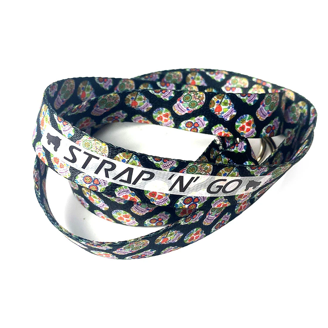 Strap N Go Skate Noose/Leash - Patterns - Image 37