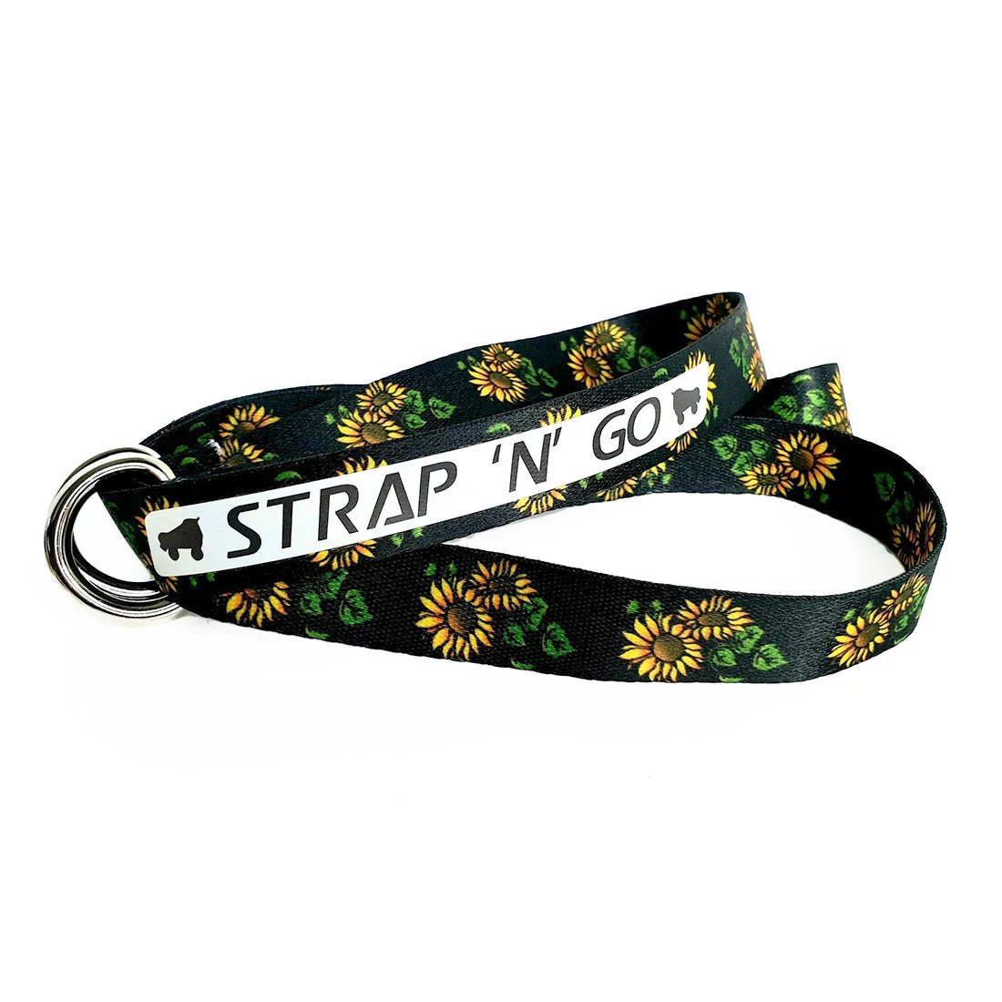 Strap N Go Skate Noose/Leash - Patterns - Image 38