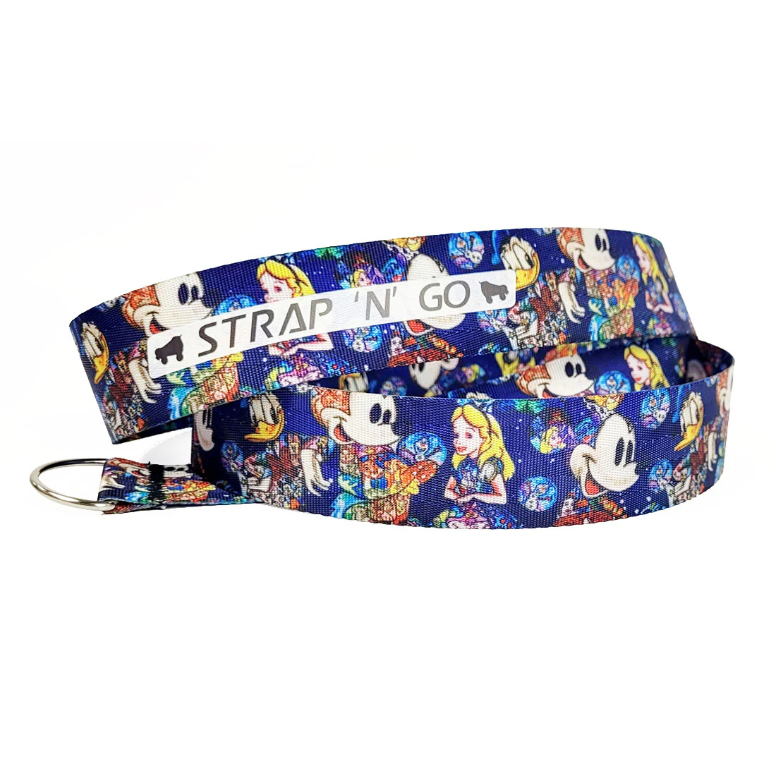 Strap N Go Skate Noose/Leash - Patterns - Image 39
