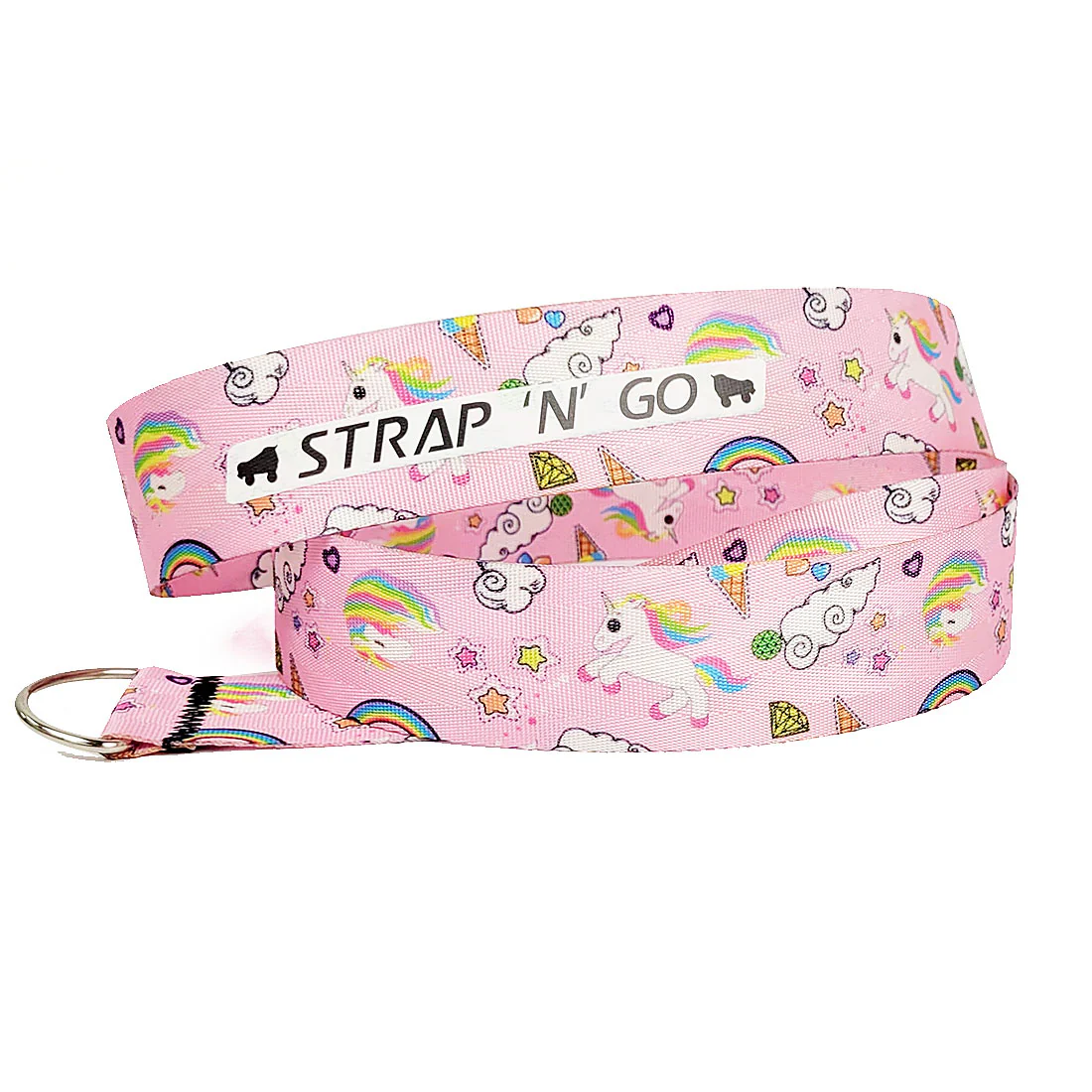 Strap N Go Skate Noose/Leash - Patterns - Image 41