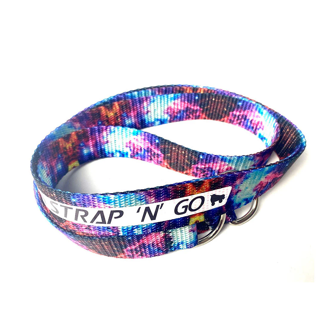 Strap N Go Skate Noose/Leash - Patterns - Image 42