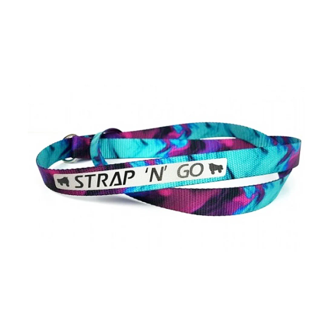 Strap N Go Skate Noose/Leash - Patterns - Image 43