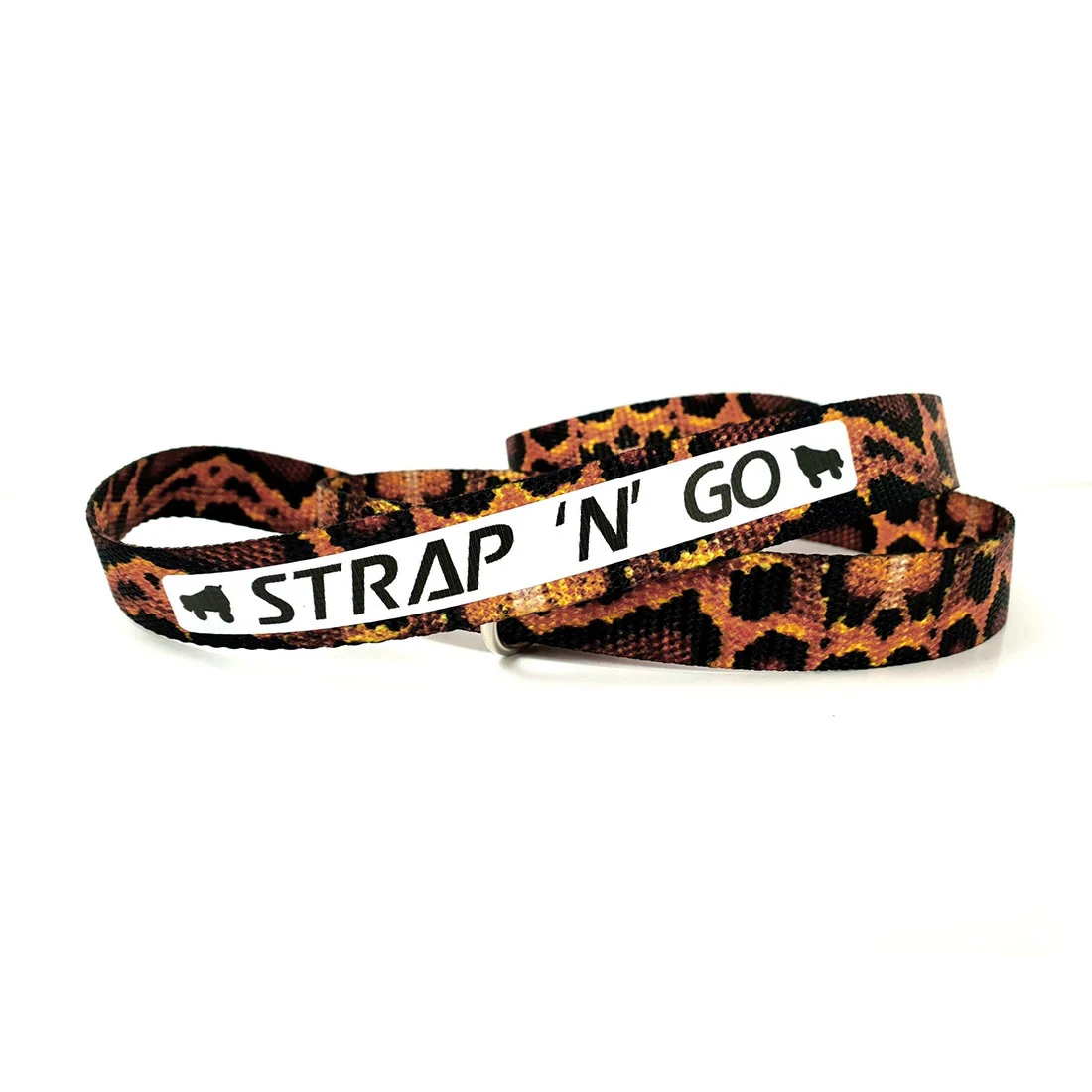 Strap N Go Skate Noose/Leash - Patterns - Image 6