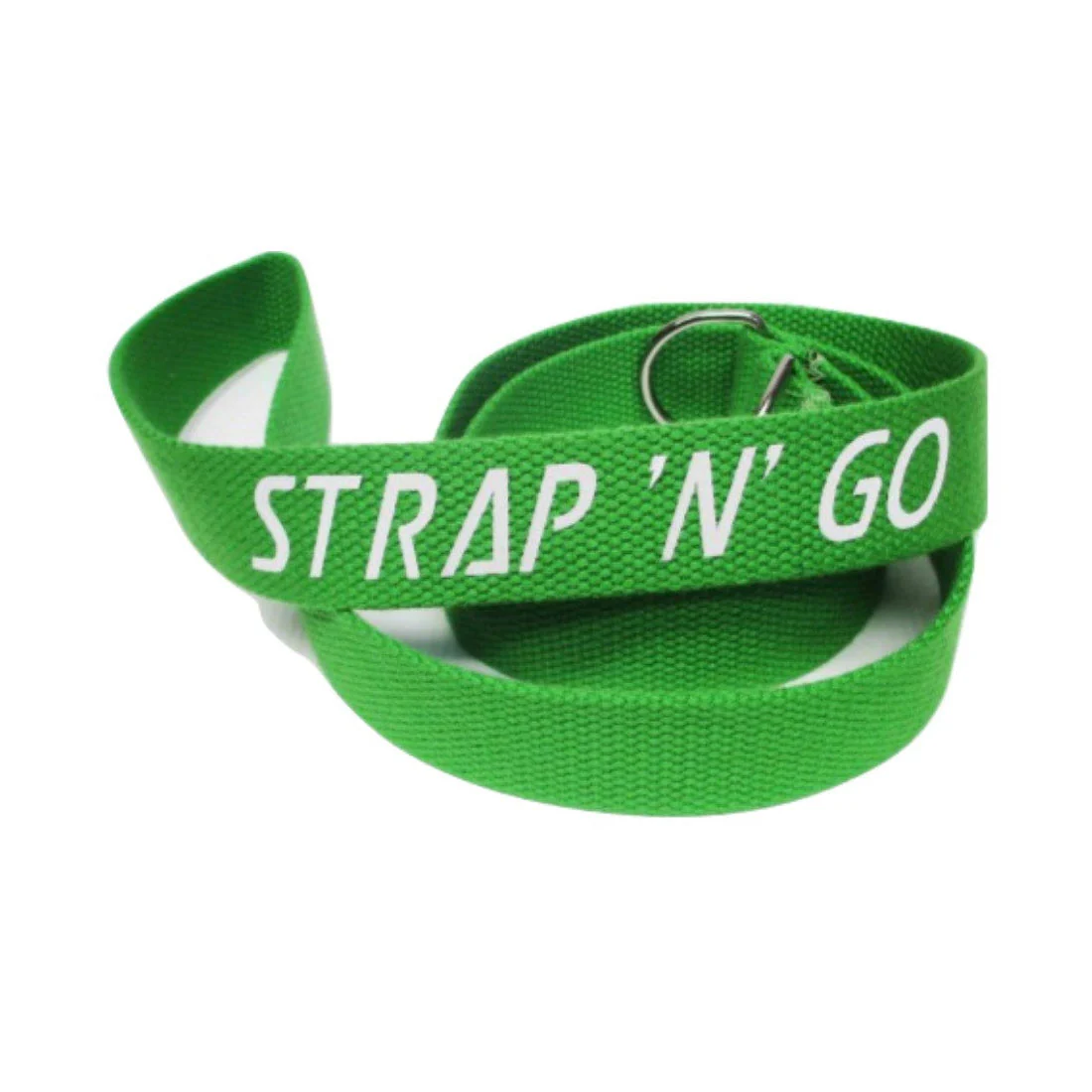Strap N Go Skate Noose/Leash - Solid Colours - Image 11