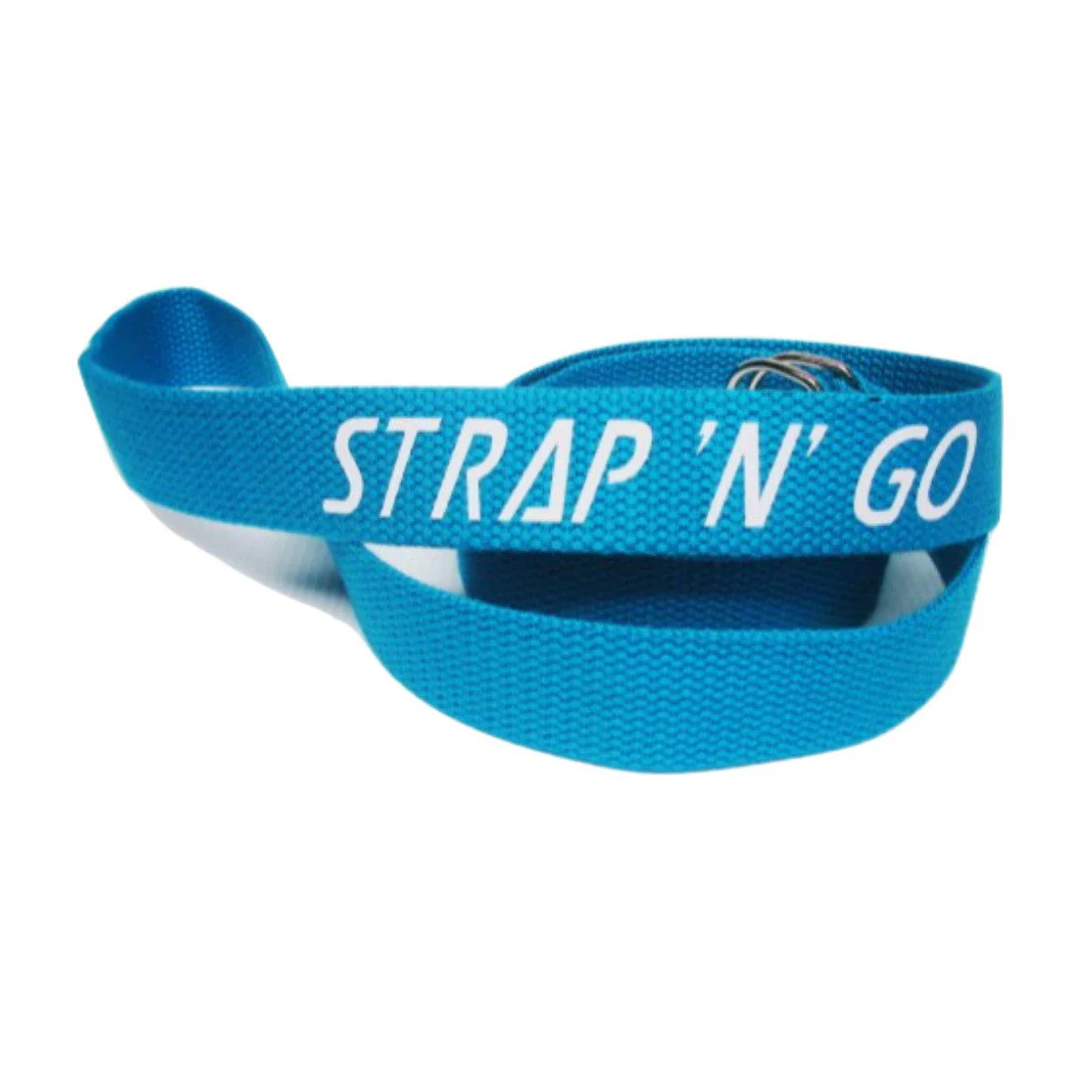 Strap N Go Skate Noose/Leash - Solid Colours - Image 13