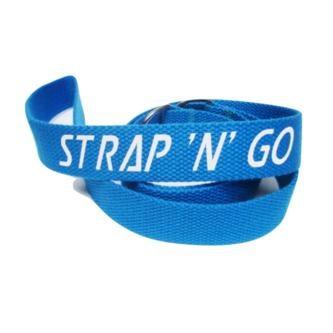 Strap N Go Skate Noose/Leash - Solid Colours - Image 14
