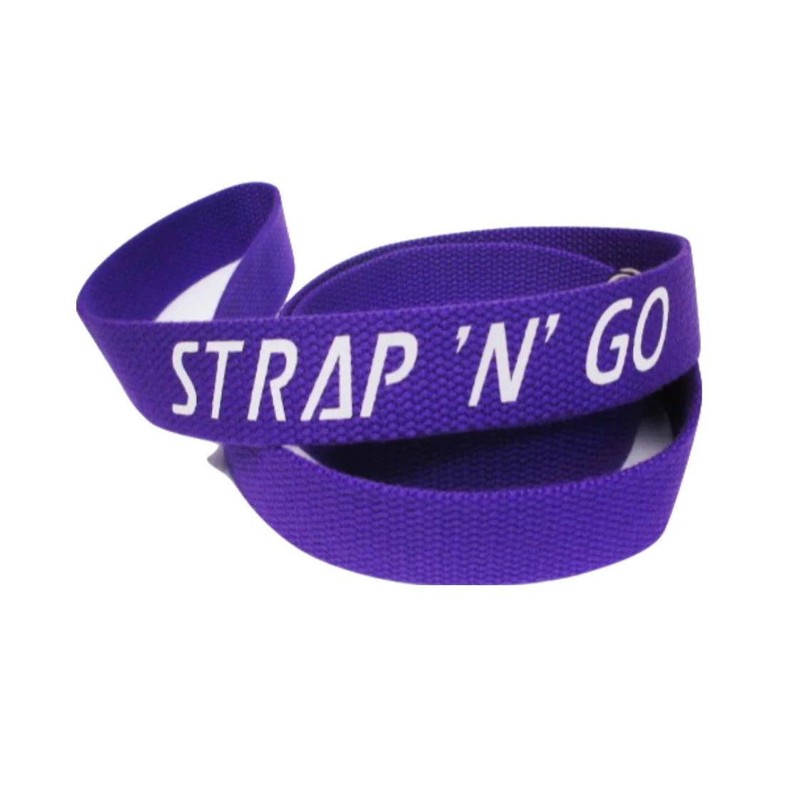 Strap N Go Skate Noose/Leash - Solid Colours - Image 16
