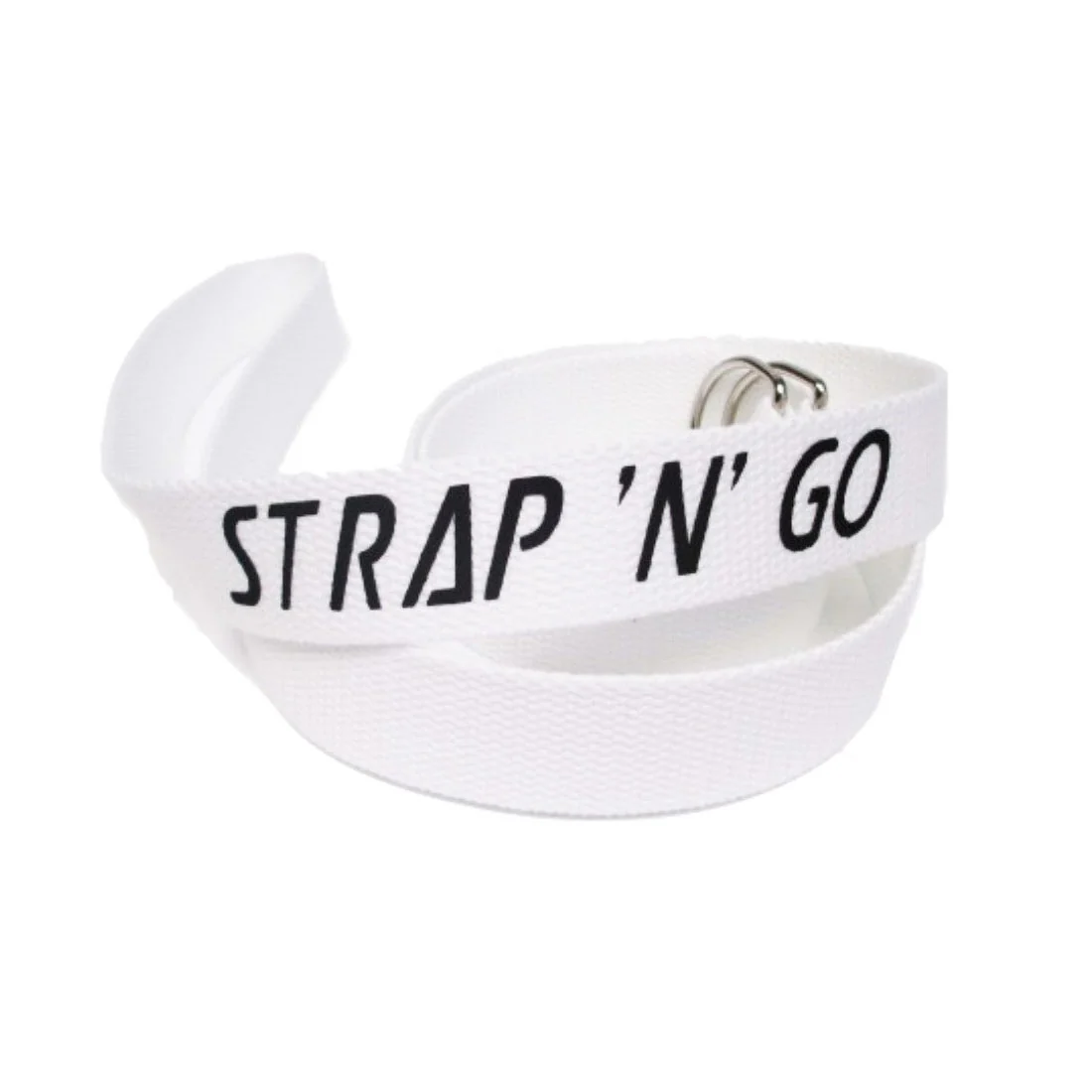 Strap N Go Skate Noose/Leash - Solid Colours - Image 18