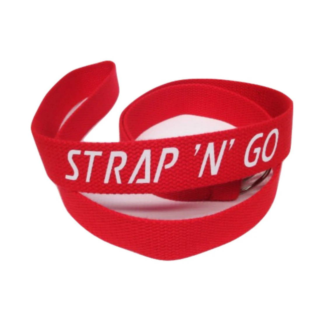 Strap N Go Skate Noose/Leash - Solid Colours - Image 3
