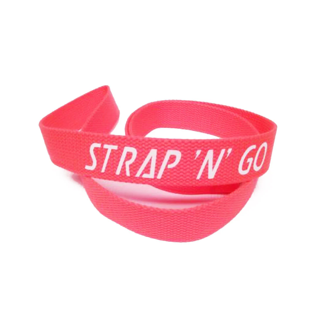 Strap N Go Skate Noose/Leash - Solid Colours - Image 7
