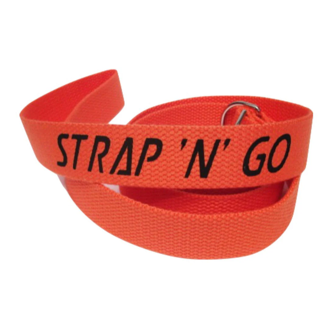 Strap N Go Skate Noose/Leash - Solid Colours - Image 9
