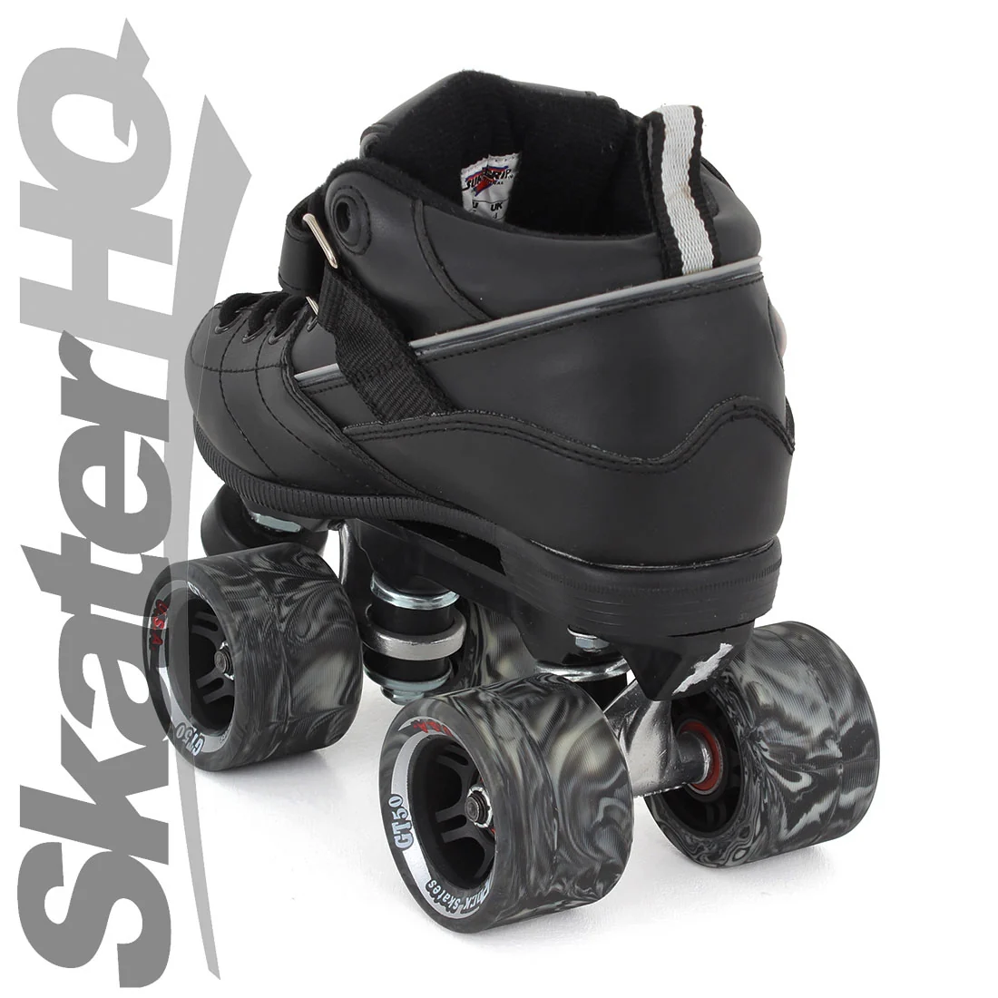 Sure-Grip Rock GT50 Black 6US/ EU38 - Image 3