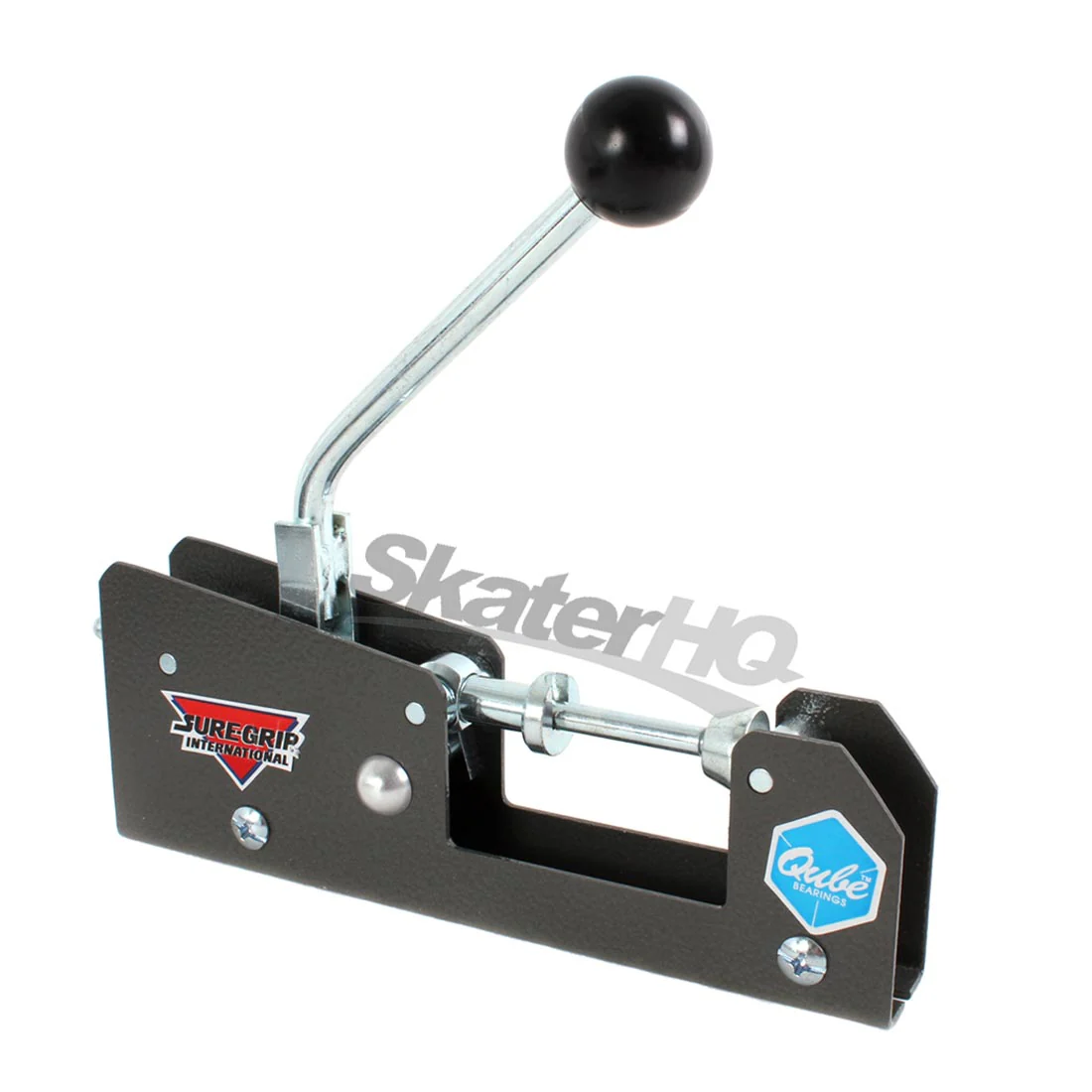 Sure-Grip travel Bearing Press/Puller