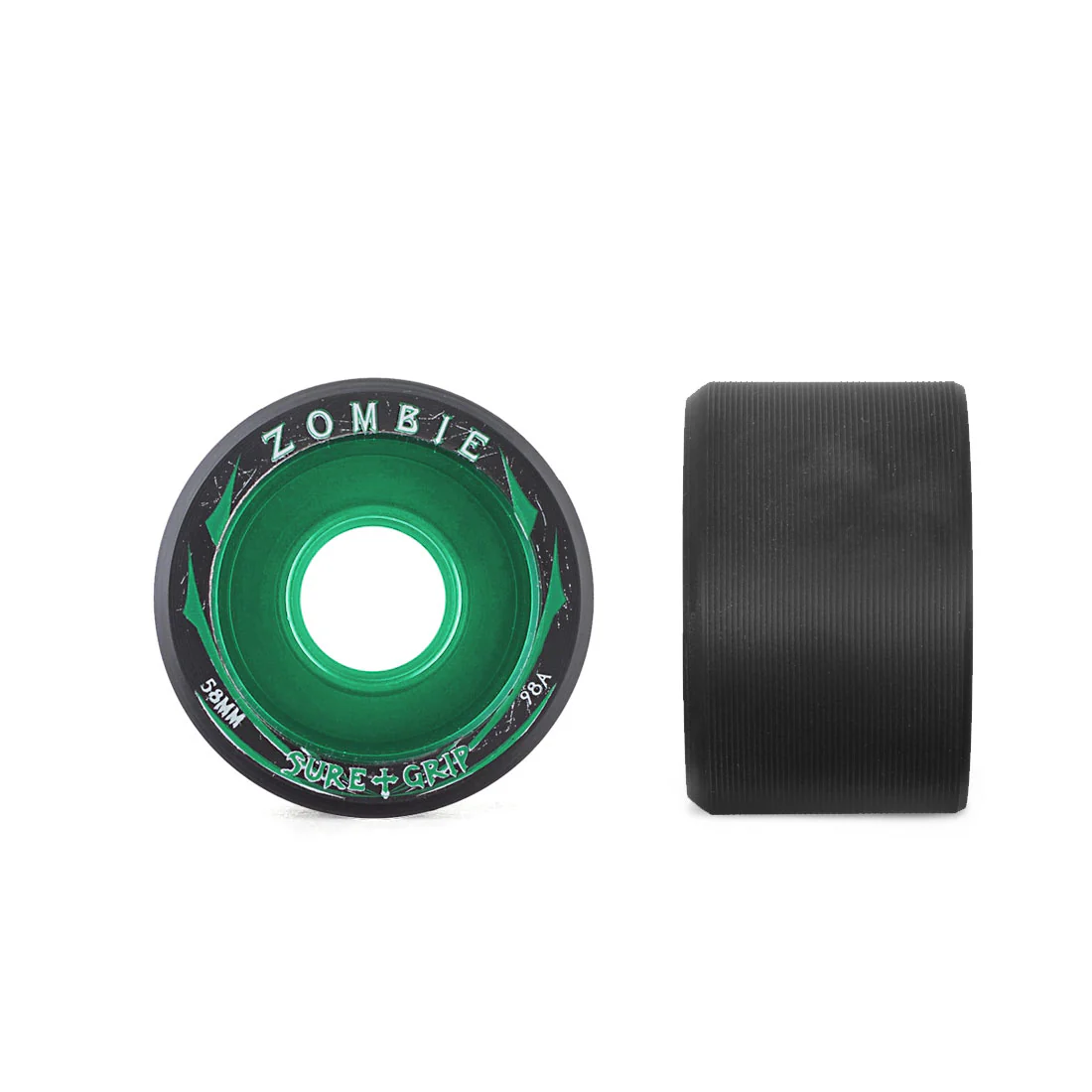 Sure-Grip Zombie Low 58x38mm 4pk - Image 5