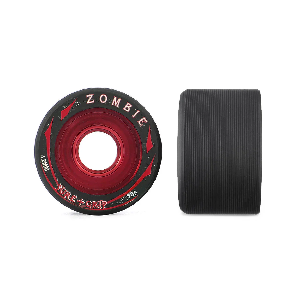 Sure-Grip Zombie Max 62x44mm 4pk - Image 4