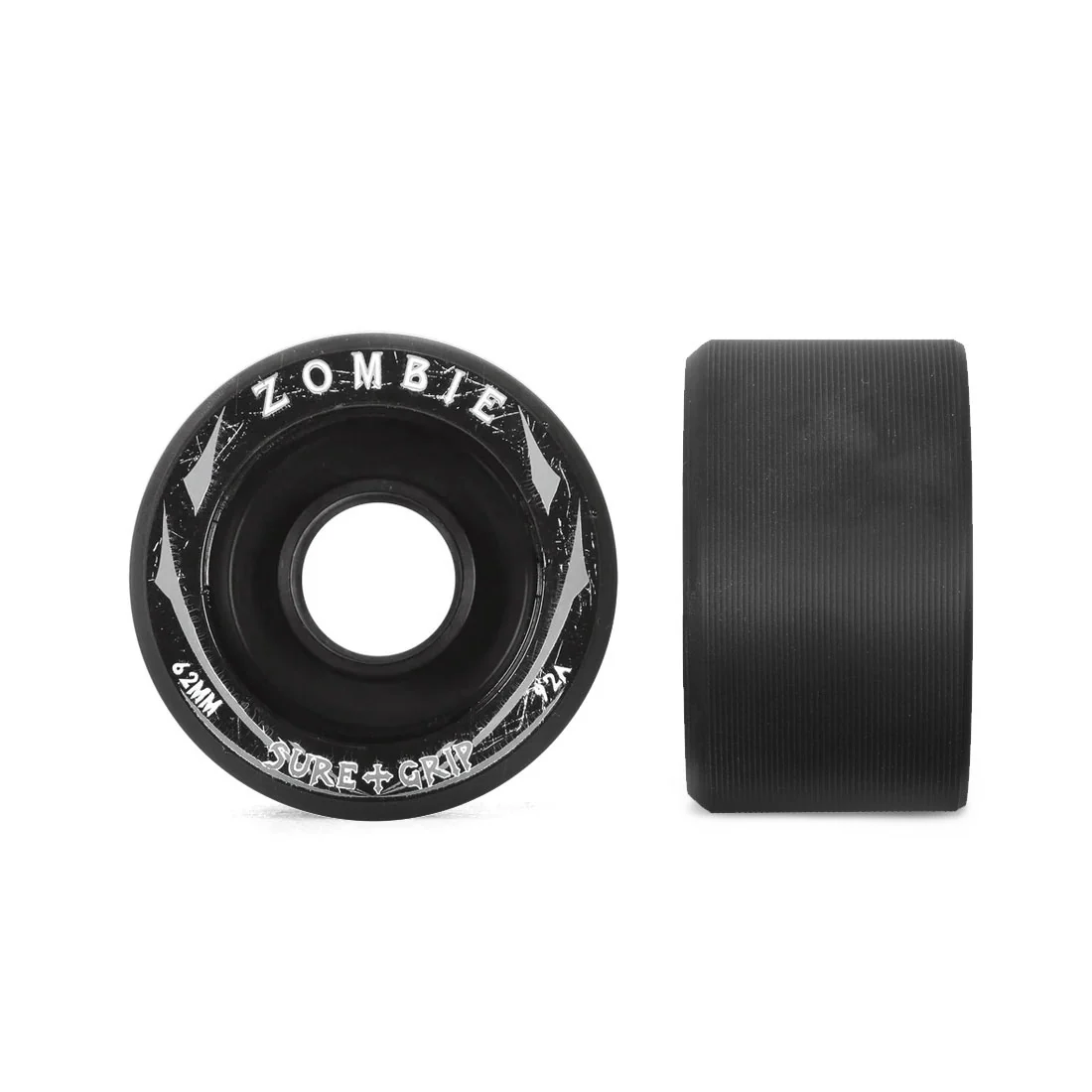 Sure-Grip Zombie Mid 62x38mm 4pk - Image 3