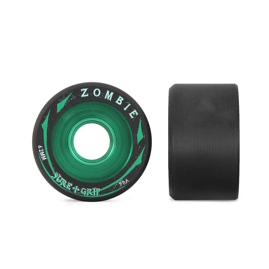 Sure-Grip Zombie Mid 62x38mm 4pk - Image 5