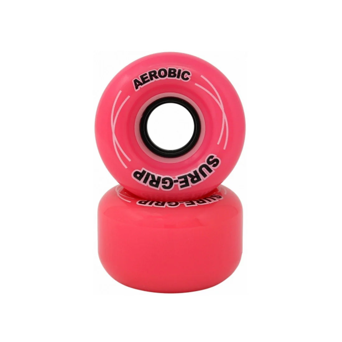 Sure-Grip Aerobic 62mm 85a Wheels 8pk - Image 6