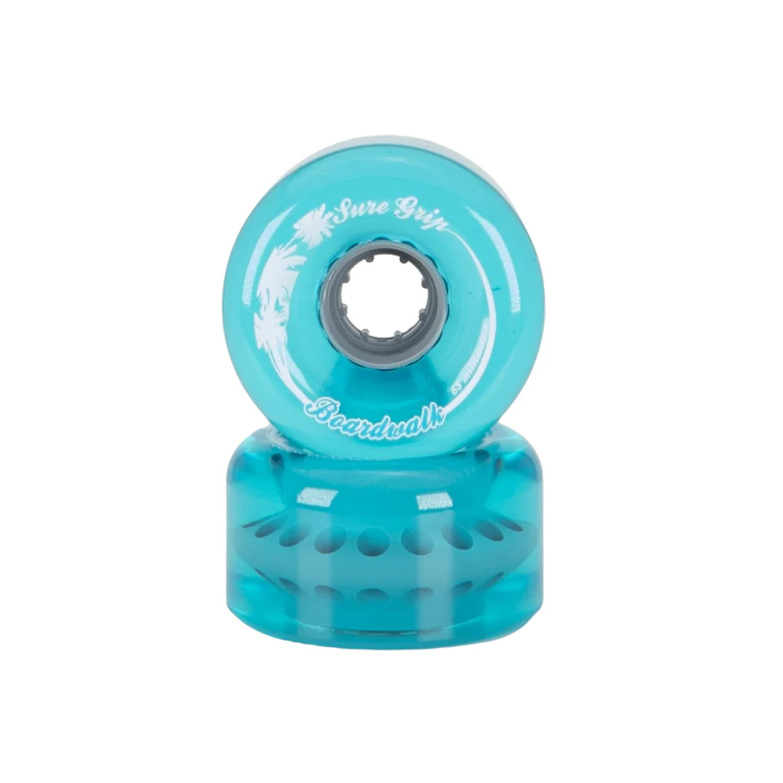 Sure-Grip Boardwalk 65mm 78a Wheels 8pk - Image 3