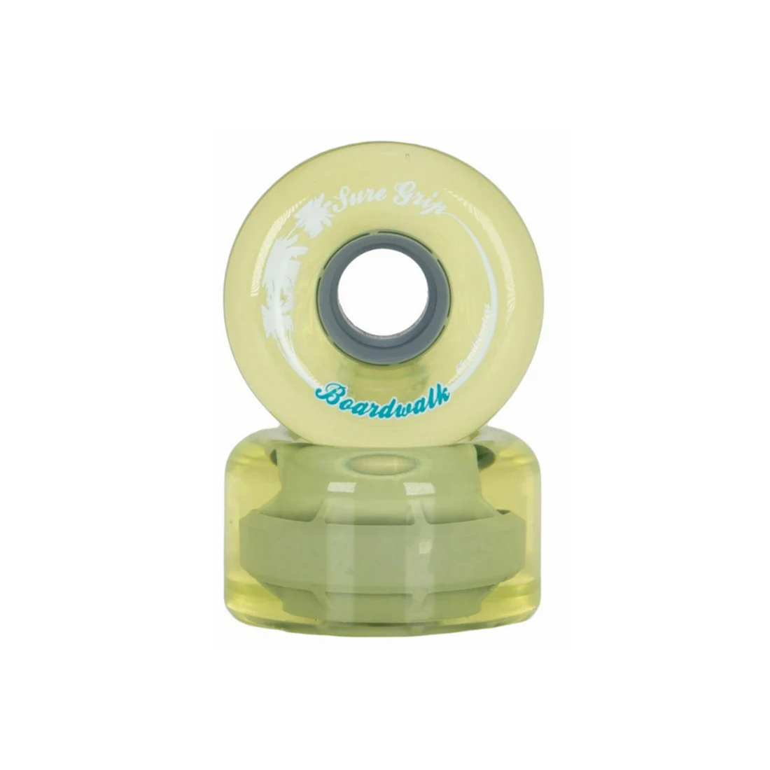 Sure-Grip Boardwalk 65mm 78a Wheels 8pk - Image 7