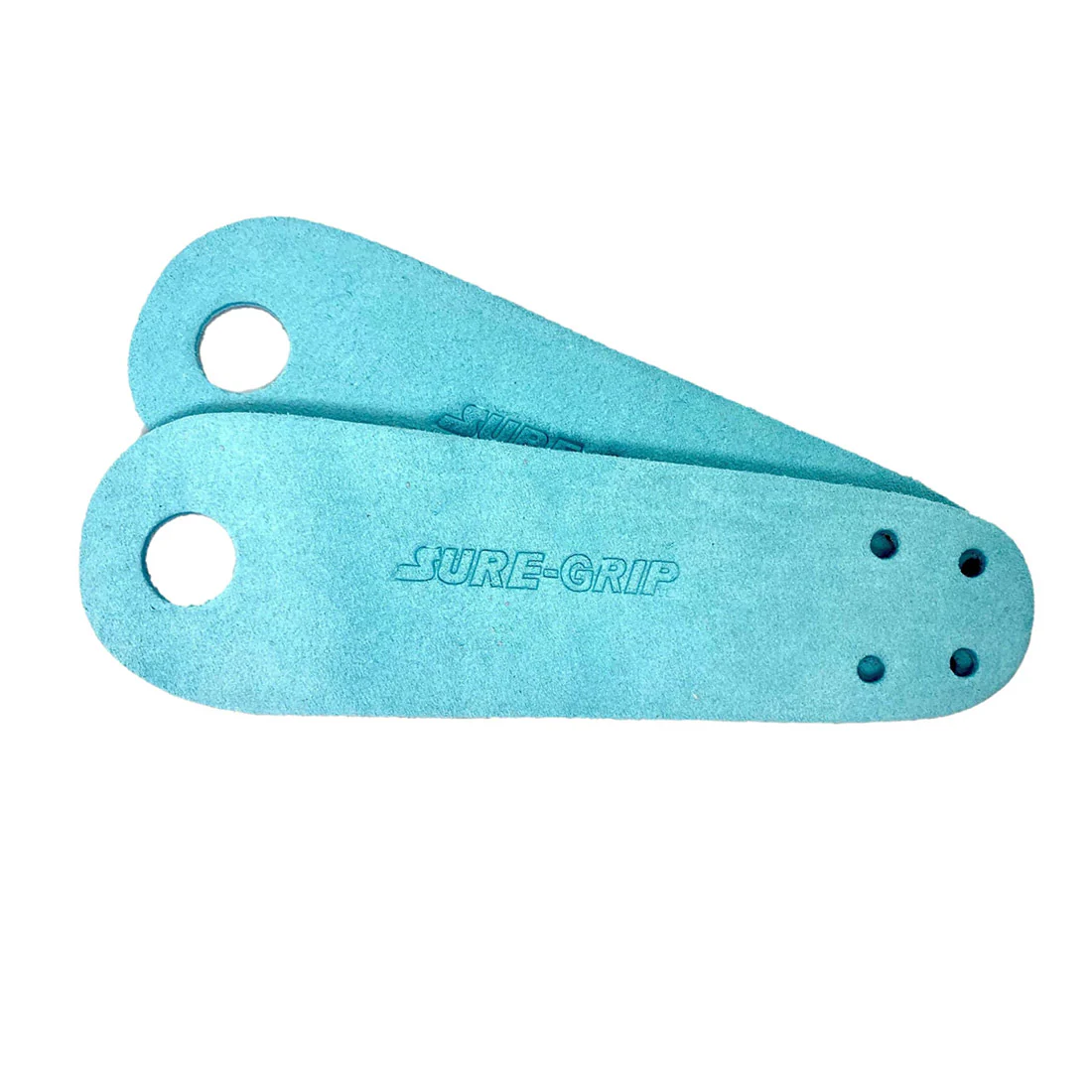 Sure-Grip Suede Flat Toe Guards - Image 5