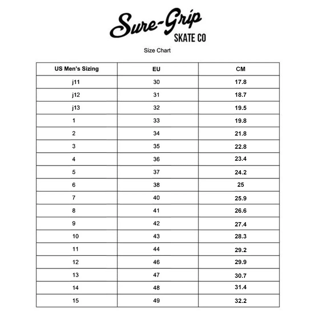 Sure-Grip Boardwalk Skate - Merlot Red - Image 2