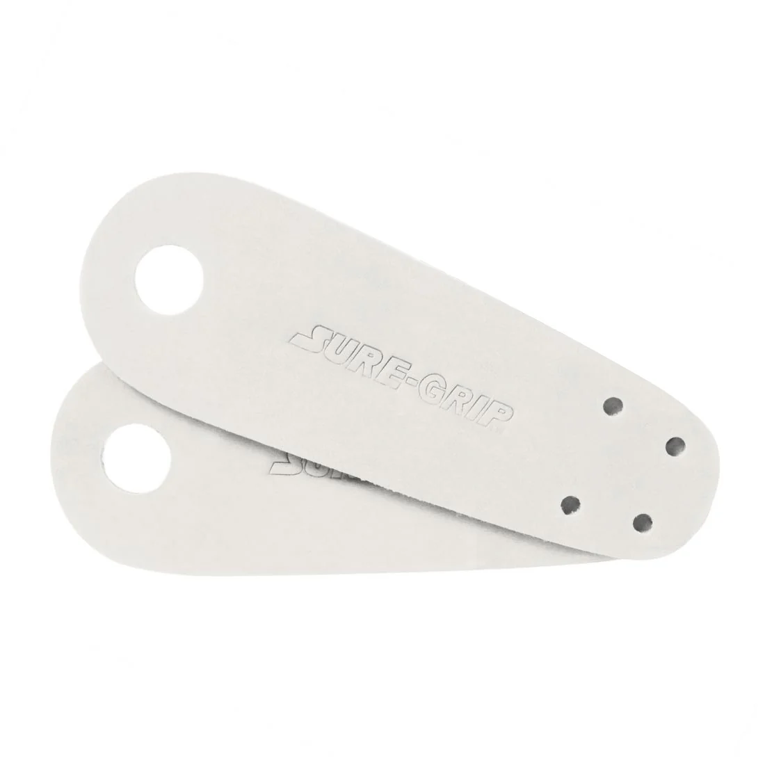 Sure-Grip Leather Flat Toe Guards - Image 10