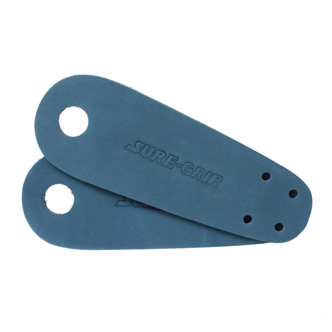 Sure-Grip Leather Flat Toe Guards - Image 3