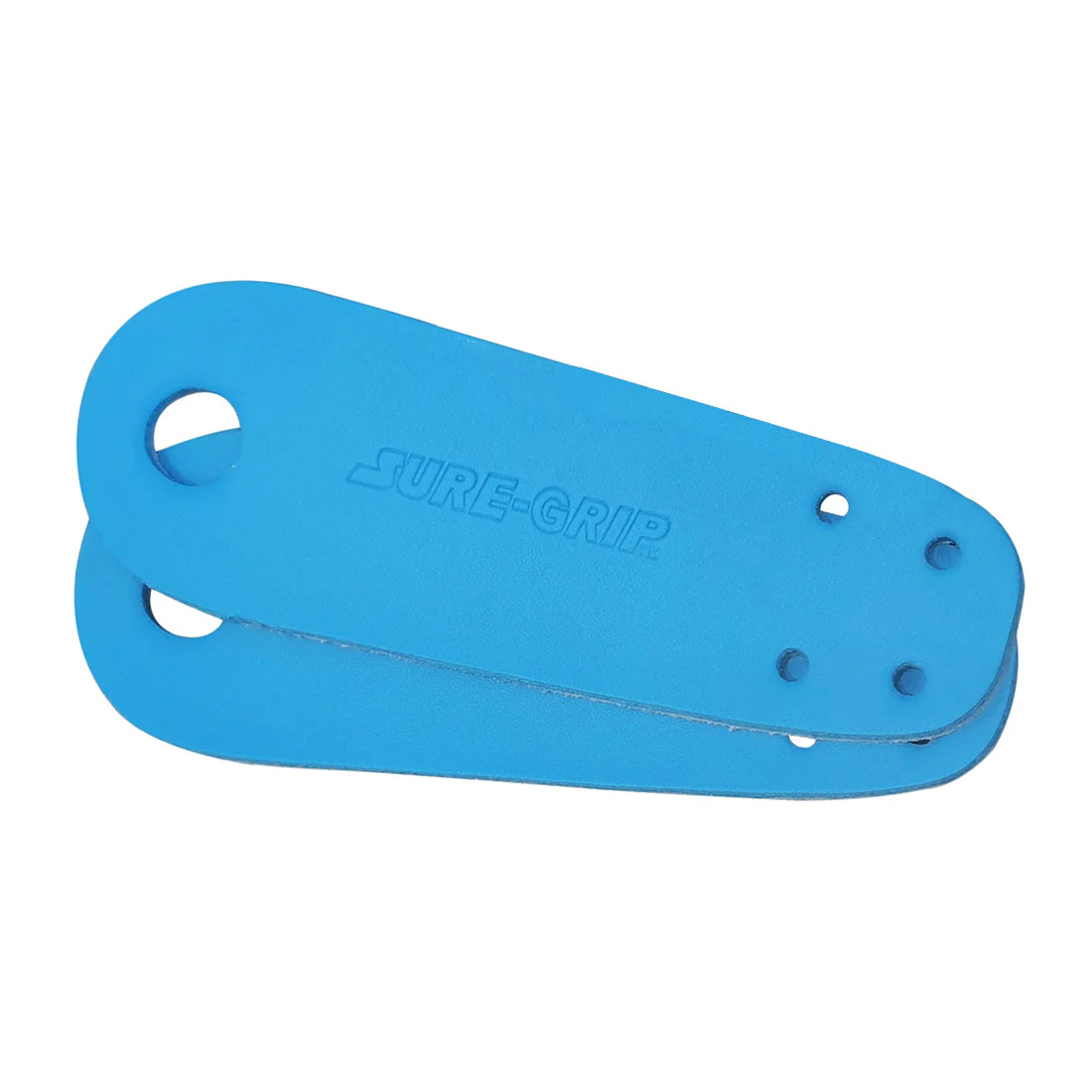 Sure-Grip Leather Flat Toe Guards - Image 4