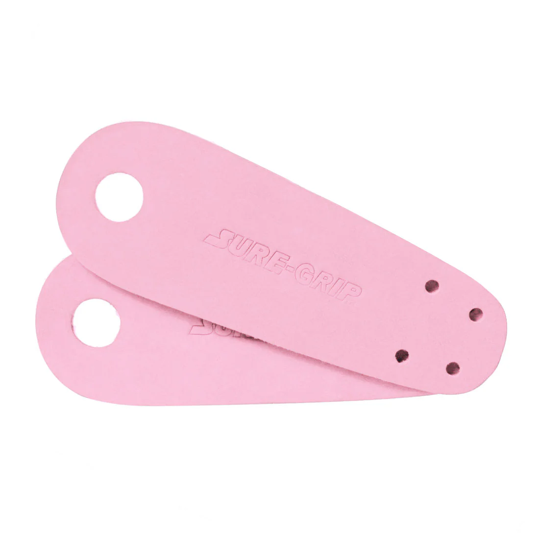 Sure-Grip Leather Flat Toe Guards - Image 6