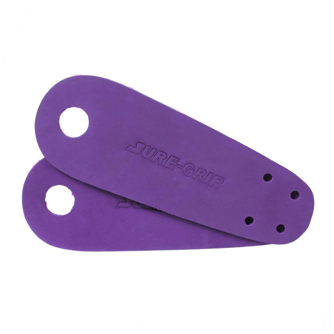 Sure-Grip Leather Flat Toe Guards - Image 7