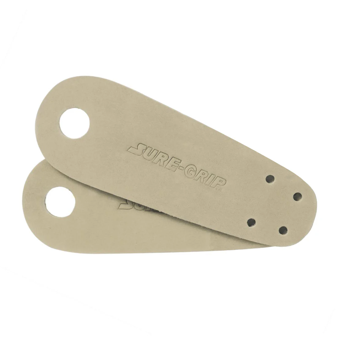 Sure-Grip Leather Flat Toe Guards - Image 9
