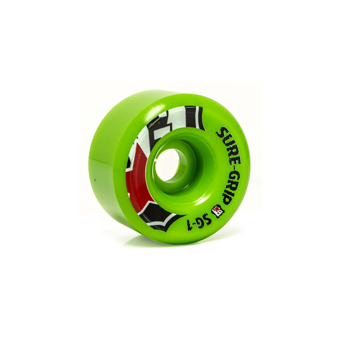 Sure-Grip SG1 57mm Firm Park Wheels 8pk - Image 3