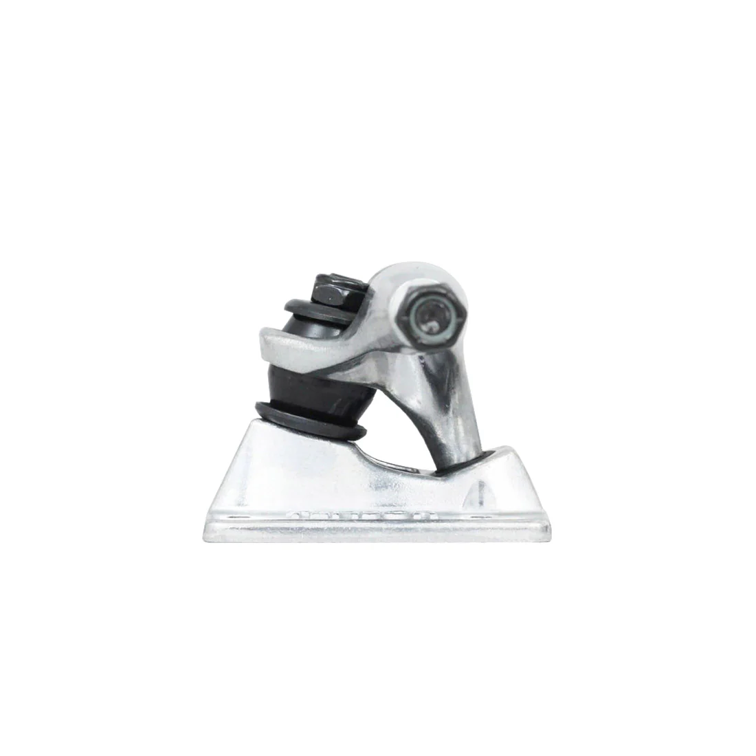 Tensor Alloys Skateboard Trucks - Raw - Image 2