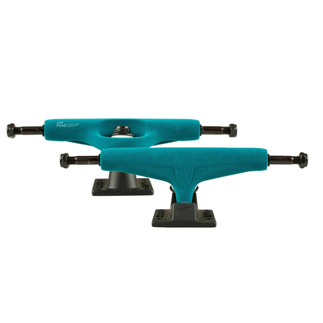 Tensor Mag Light Velvet Trucks - Image 6