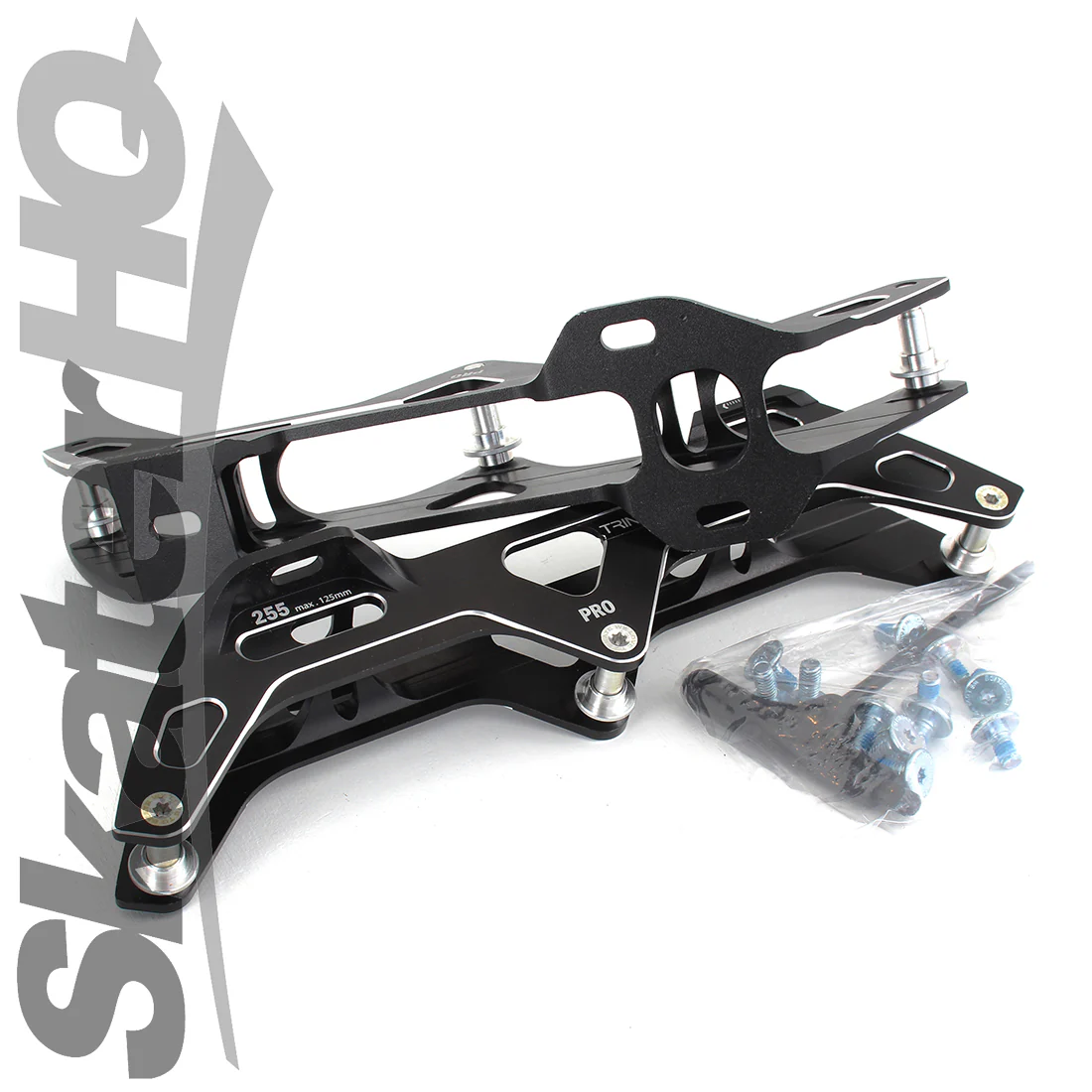 Powerslide Trinity Pro 255 125mm Frame - Image 2
