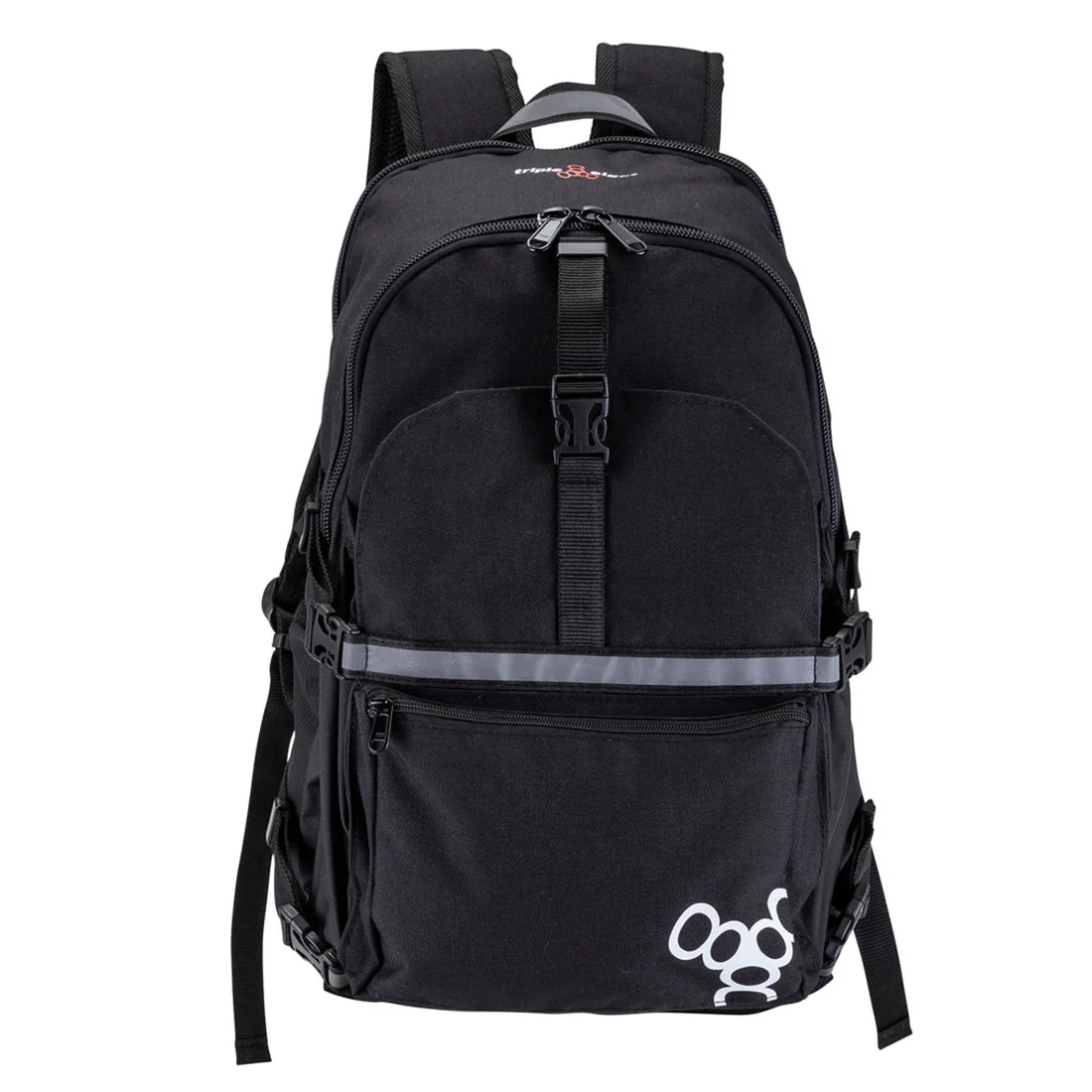 Triple 8 Quad25 Backpack - Image 2