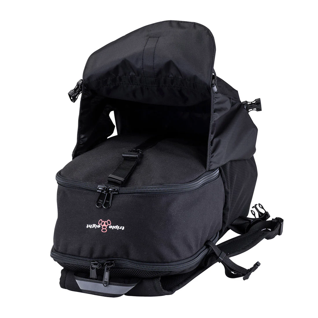 Triple 8 Quad25 Backpack - Image 3
