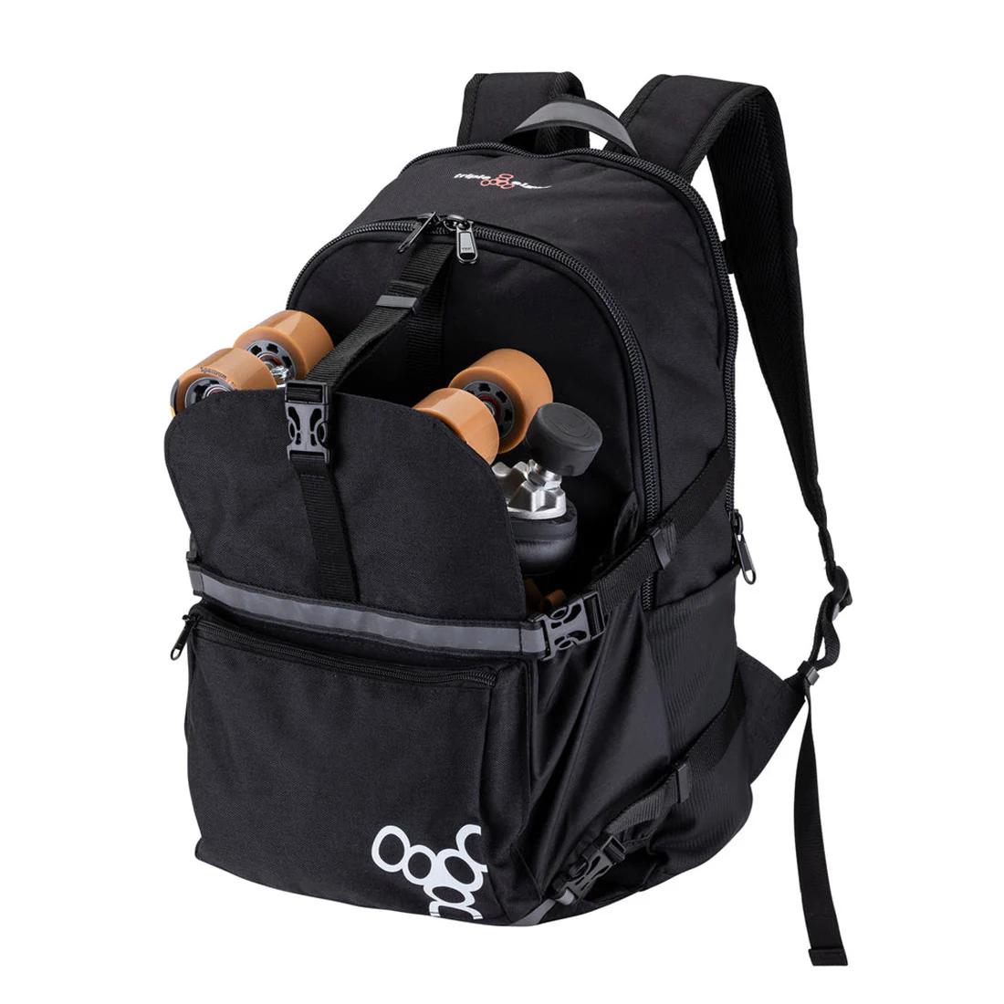 Triple 8 Quad25 Backpack - Image 4