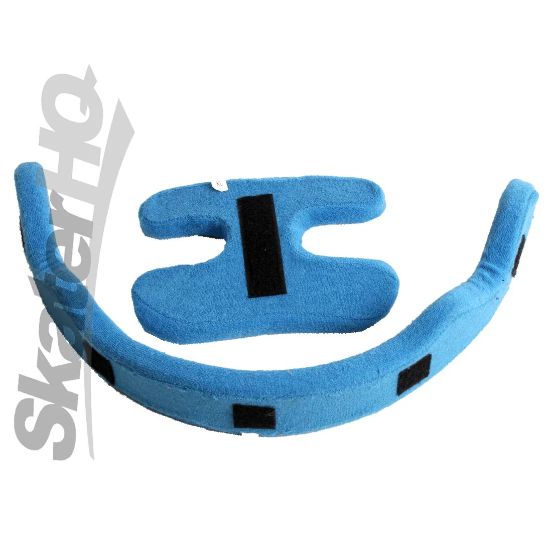 Triple 8 Sweatsaver Liner M - Royal Blue - Image 3