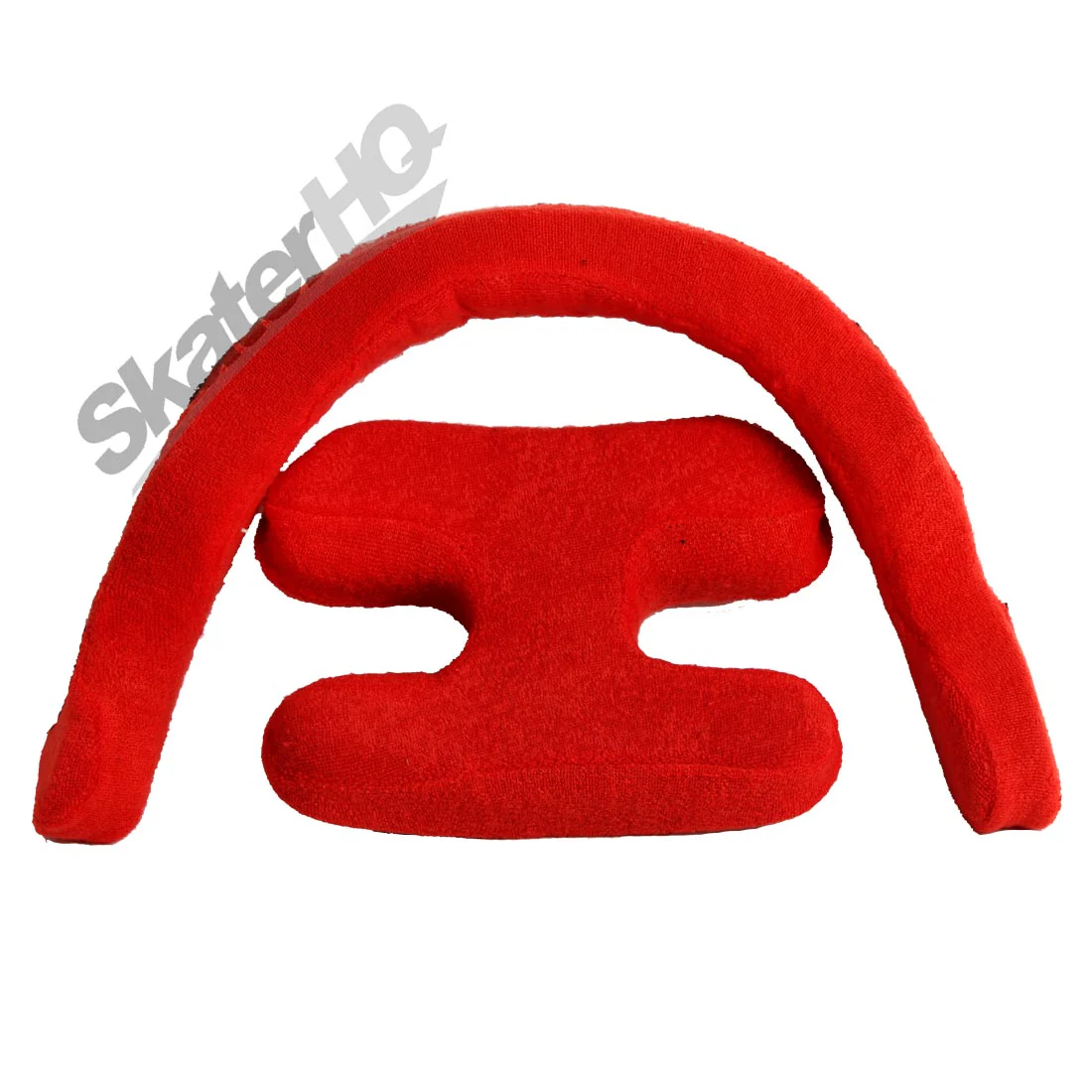 Triple 8 Sweatsaver Liner - Red - M