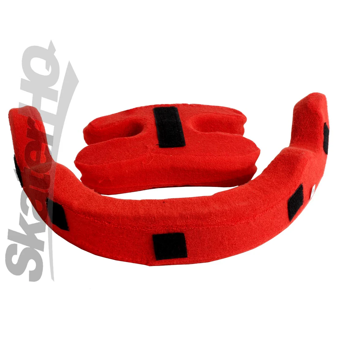Triple 8 Sweatsaver Liner - Red - M - Image 2