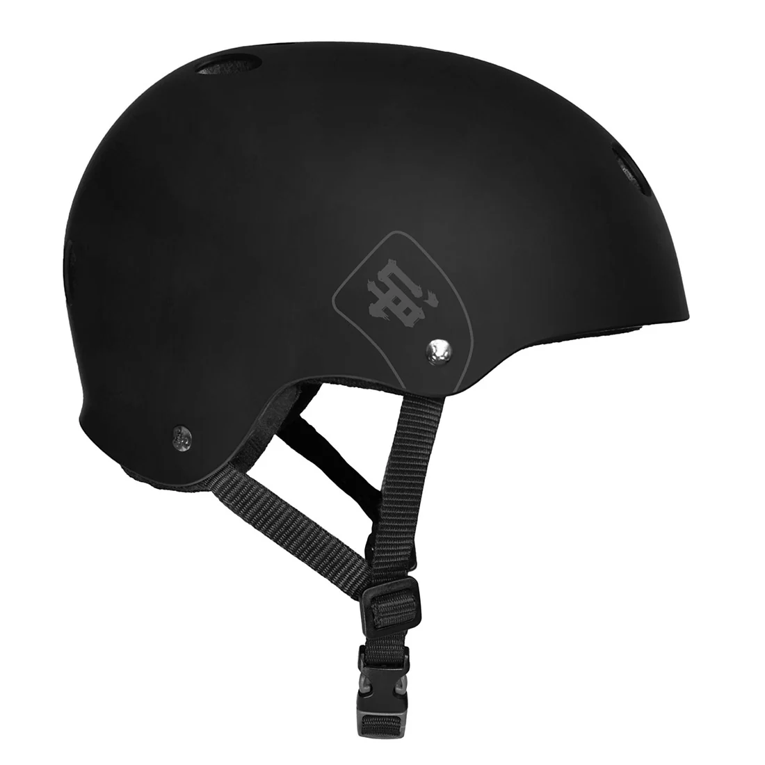 Triple 8 THE Cert SS Helmet - Street Plant - Image 4