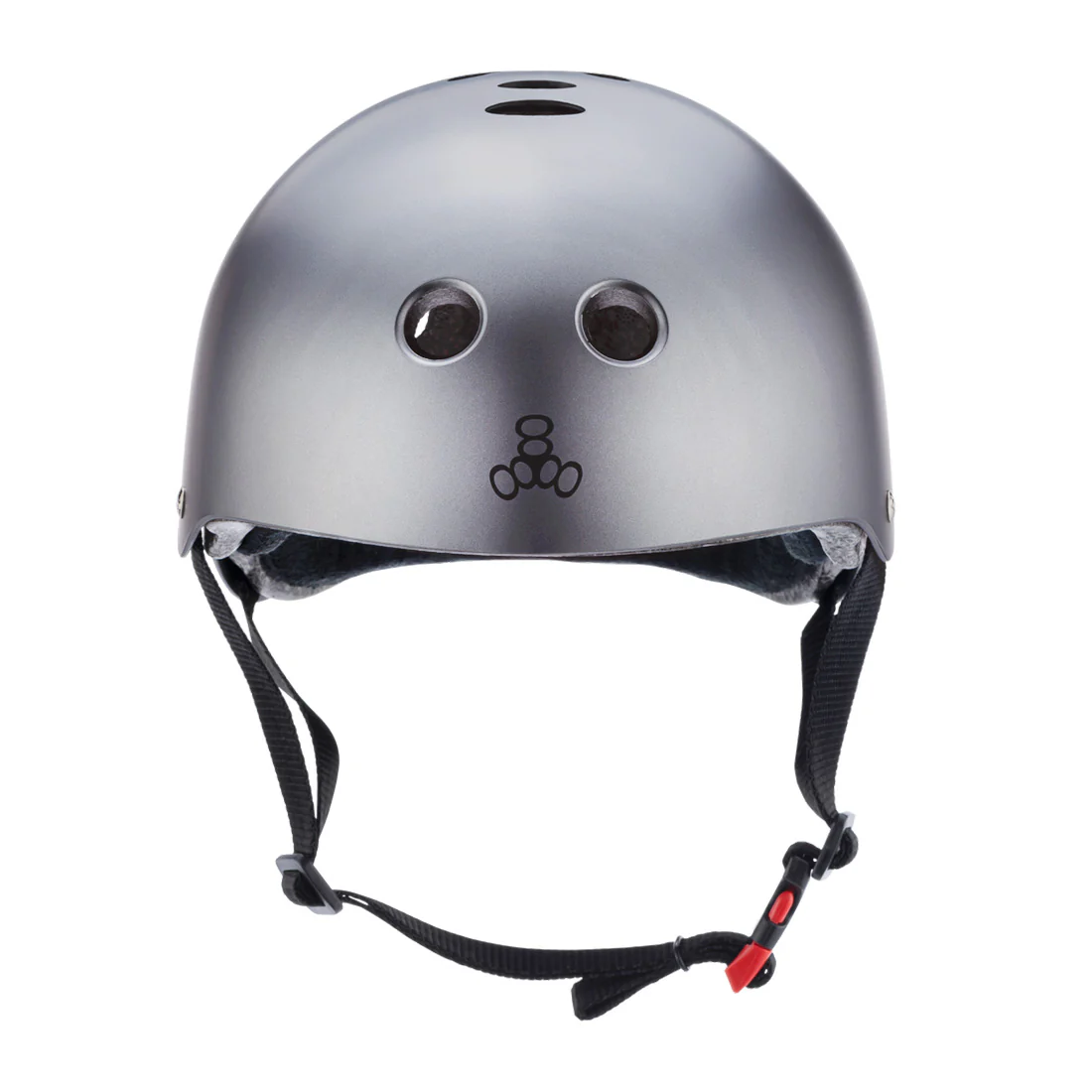 Triple 8 THE Cert SS Helmet - PRO Mike Vallely