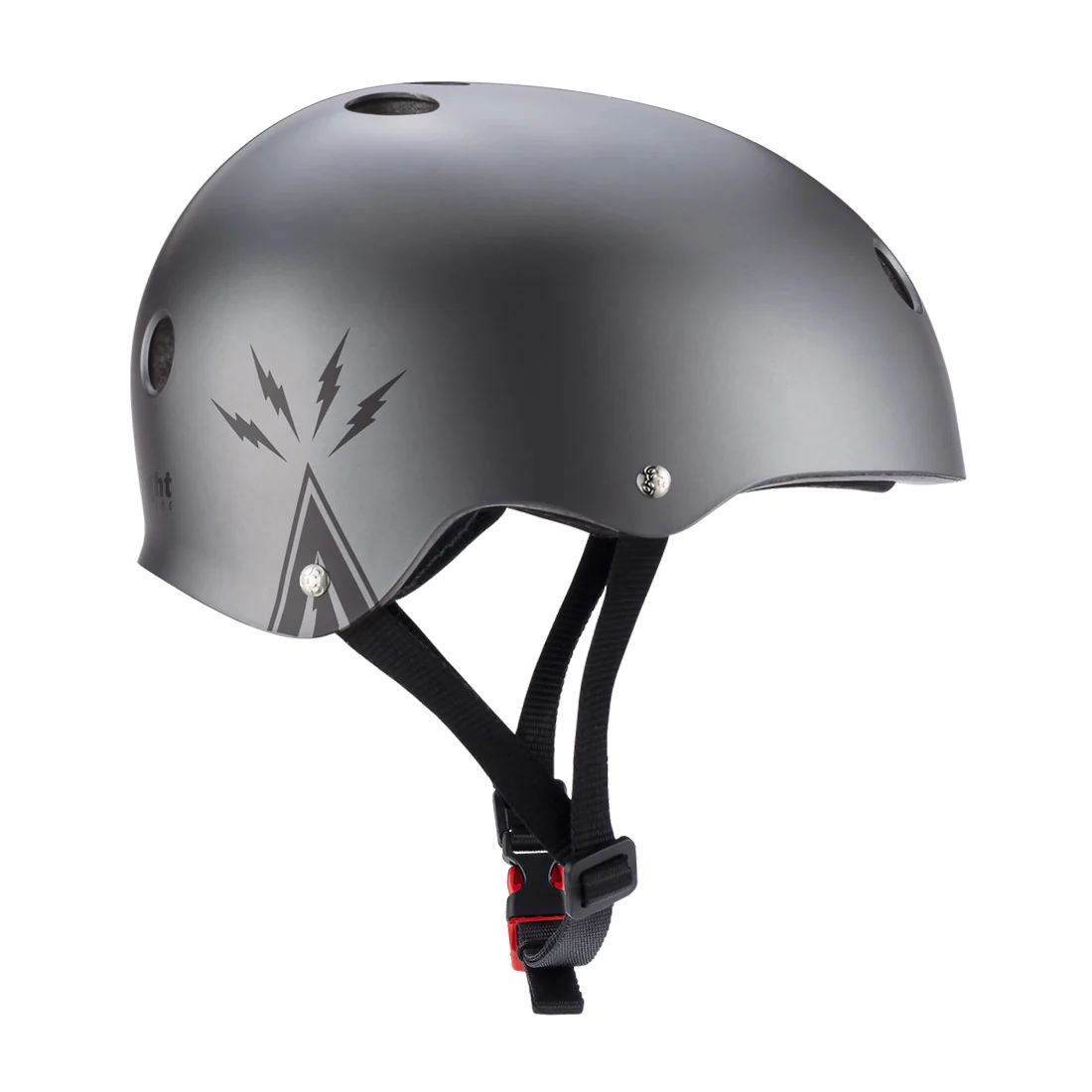 Triple 8 THE Cert SS Helmet - PRO Mike Vallely - Image 2