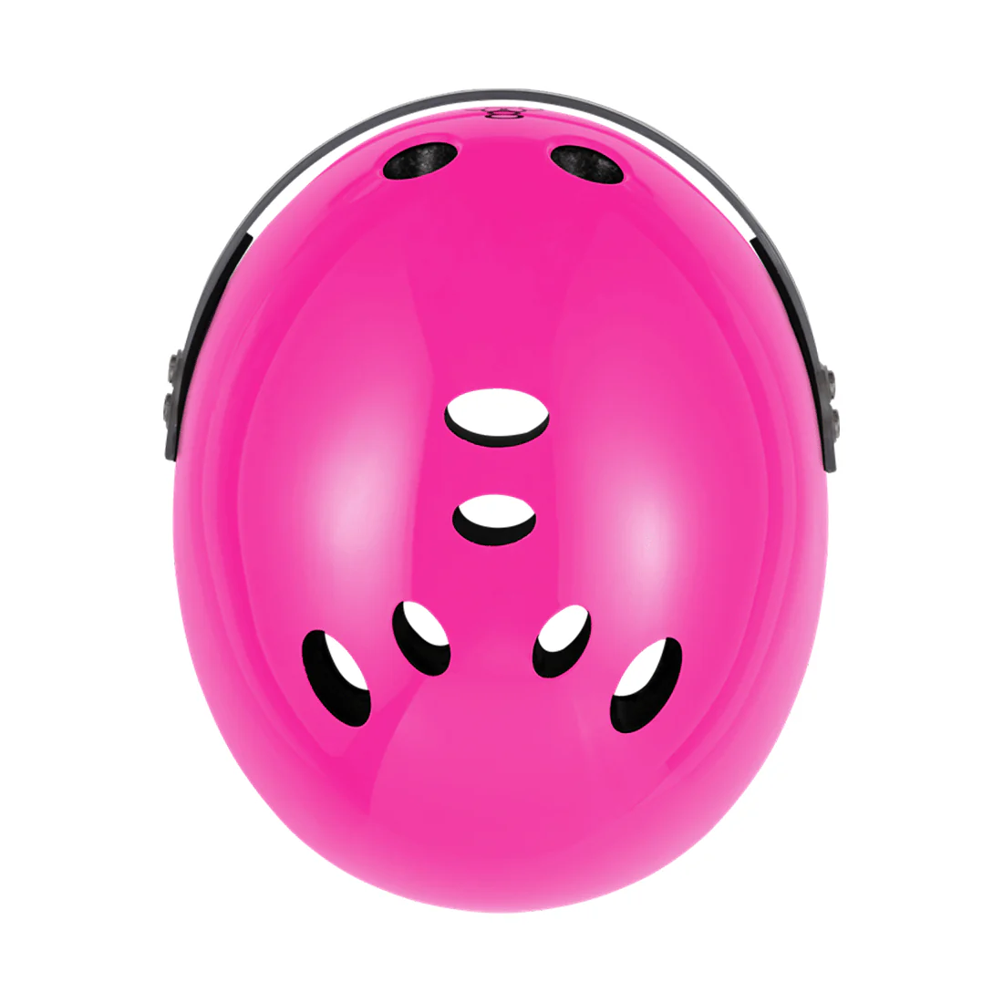 Triple 8 THE Cert SS Visor Helmet - Pink Gloss - Image 3