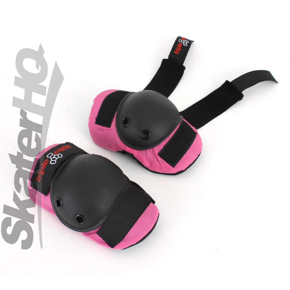 Triple 8 Saver Series Tri-Pack - Pink - Junior - Image 3