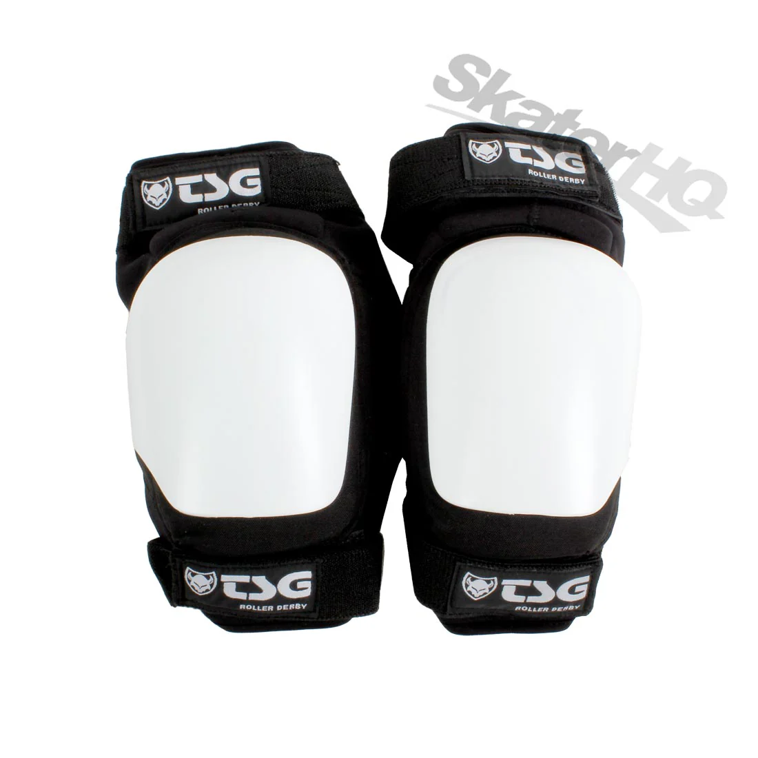 TSG D30 Rollerderby Knee - XLarge