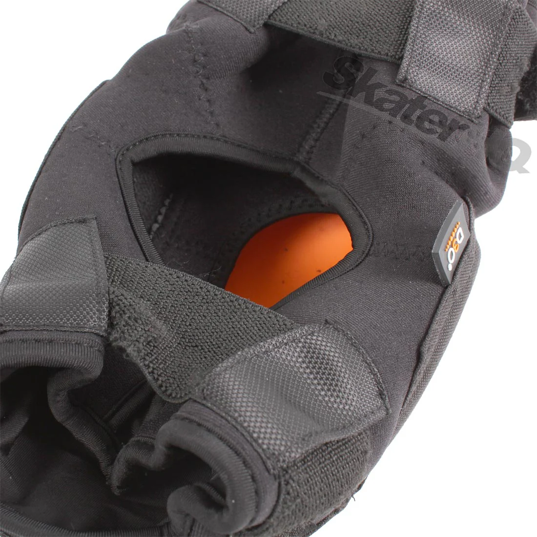 TSG D30 Rollerderby Knee - XLarge - Image 4