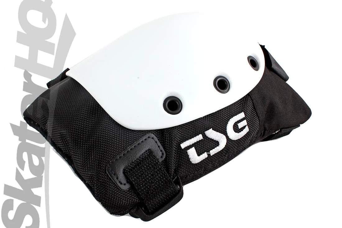 TSG Rollerderby Knee Pad 2.0 Black - XSmall - Image 2
